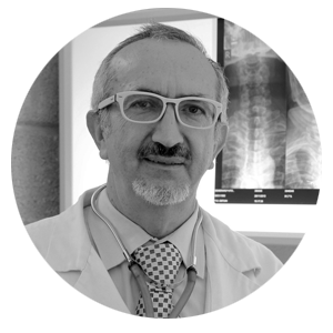 Dott. Claudio Pagliara